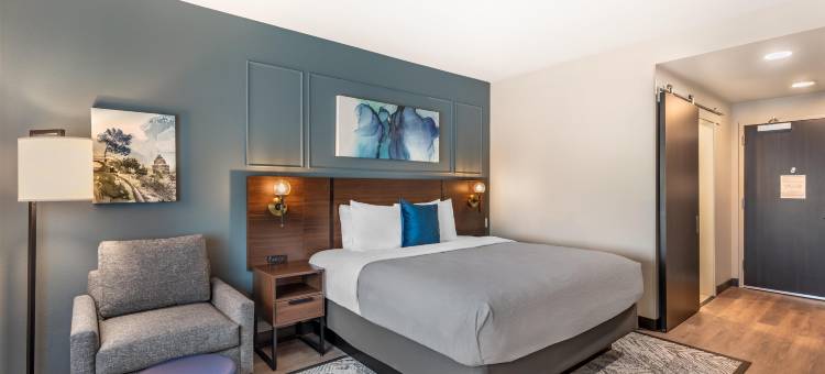 里亚托贝斯特韦斯特优质酒店(Best Western Plus Rialto)图片