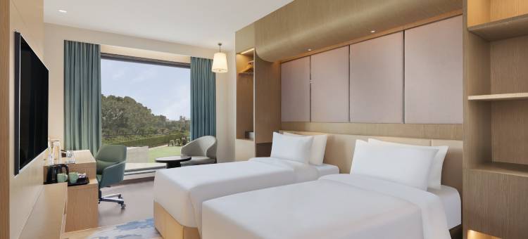 华邑酒店 · 阿姆利则 · IHG旗下(voco AMRITSAR by IHG)图片