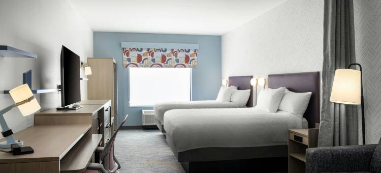温切斯特希尔顿惠庭酒店(Home2 Suites by Hilton Winchester)图片