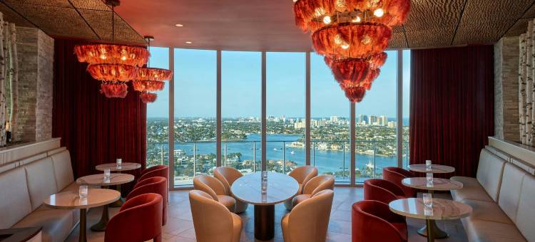 Omni 劳德代尔堡酒店(Omni Fort Lauderdale Hotel)图片