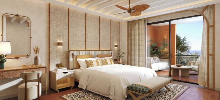 大马贝拉度假村及海滩俱乐部(Gran Marbella Resort & Beach Club)图片