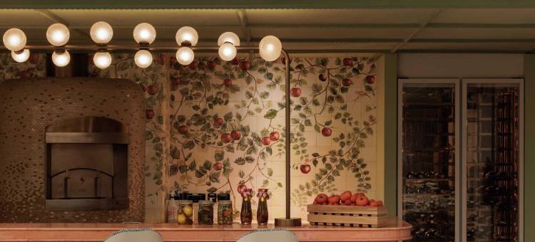 Morgans Originals 旗下 Roswyn 酒店(Roswyn, A Morgans Originals Hotel)图片