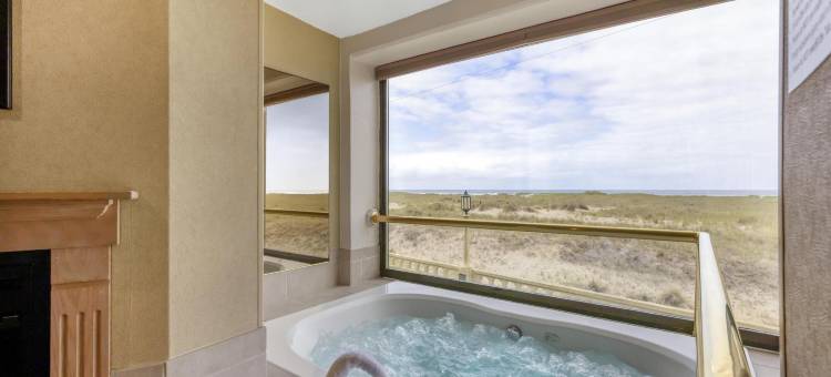 贝斯特韦斯特优质海景度假村(Best Western Plus Ocean View Resort)图片