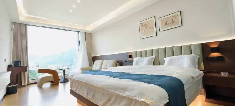 星晨小院民宿(湄江风景区店)图片