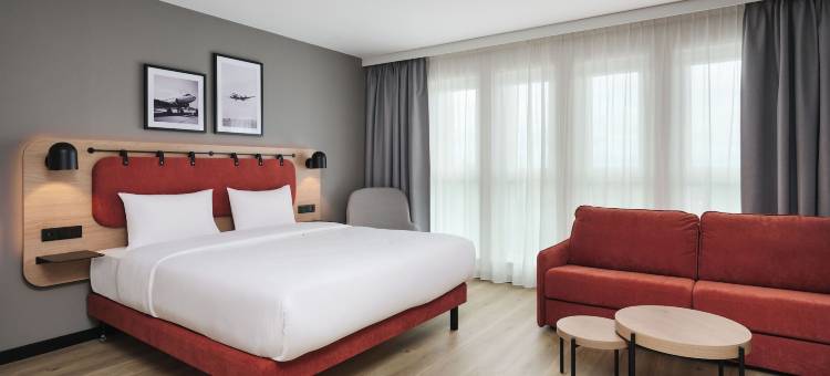 Campanile PRIME 华沙机场(CAMPANILE PRIME WARSAW AIRPORT)图片