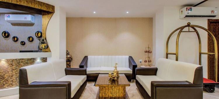 马杜万酒店(Hotel Madhuvan)图片