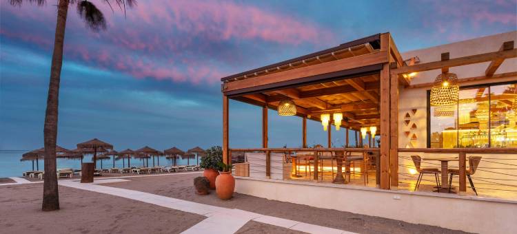 阳光海岸美利亚酒店(Melia Costa Del Sol)图片