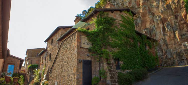 米希亚度假酒店(Misia Resort)图片