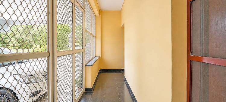 Fabhotel 尼马兰公寓 坦巴拉姆(FabHotel Nimalan Residency Tambaram)图片