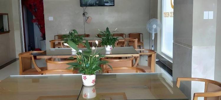 红多兹Plus天宫酒店(Thien Cung Hotel)图片
