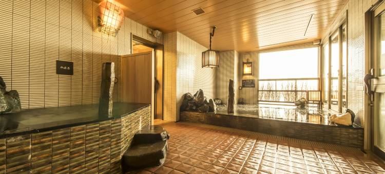 Dormy Inn快捷酒店-挂川天然温泉(Hotel Dormy Inn Express Kakegawa)图片