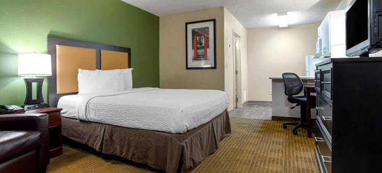 1 号套房长住酒店(Home 1 Suites Extended Stay)图片