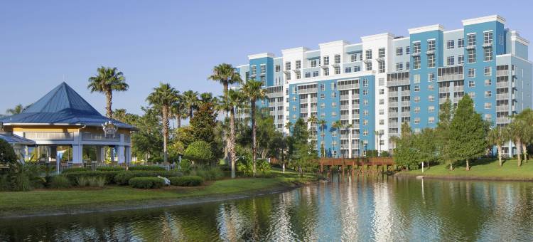 The Fountains, a Hilton Vacation Club图片