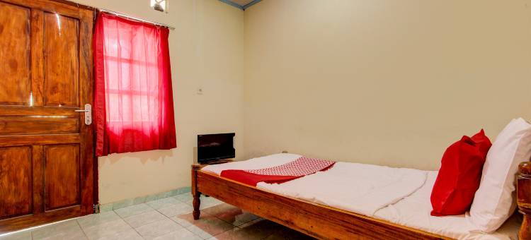 Hotel O Pondok Wisata Sekar KemuningNearWonogondang Camp ( Bumi Perkemahan Wonogondang )图片