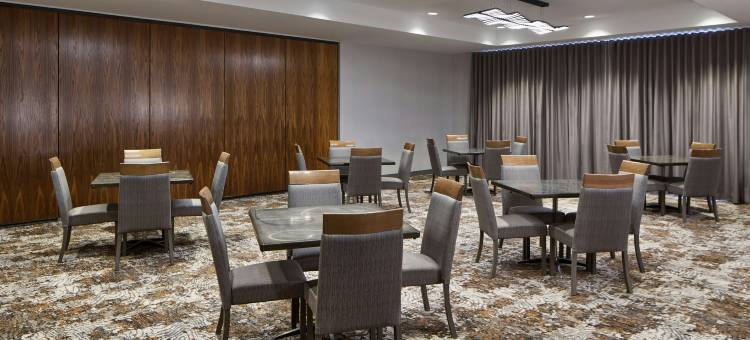 摩押SpringHill Suites酒店(SpringHill Suites Moab)图片