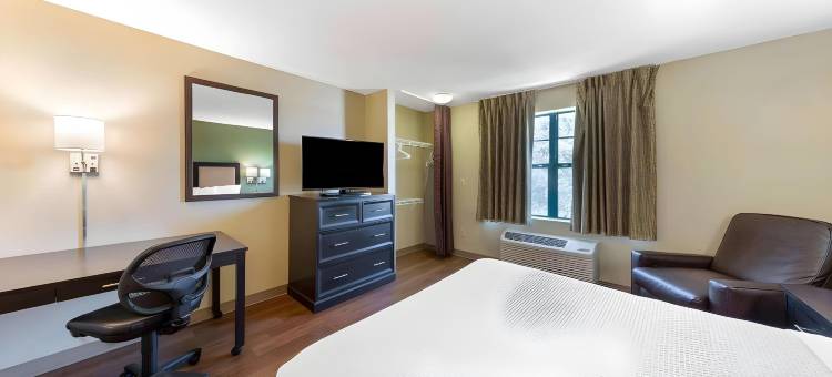 美国长住酒店 - 沃斯堡- 西南(Extended Stay America Suites - Fort Worth - Southwest)图片
