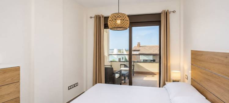 GuestReady - Pueblo Majorero Central图片