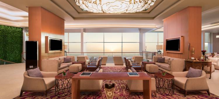 马斯喀特OCEC皇冠假日酒店(Crowne Plaza MUSCAT OCEC by IHG)图片