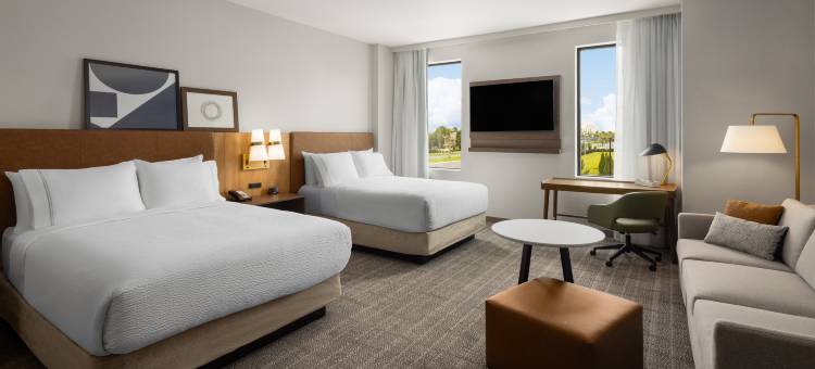Staybridge Suites奥兰多环球大道Ihg(Staybridge Suites ORLANDO UNIVERSAL BLVD by IHG)图片