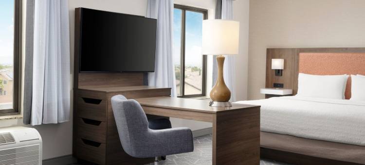 希尔顿欢朋套房酒店-西拉斯韦加斯桑默林(Hampton Inn & Suites Las Vegas-Red Rock/Summerlin)图片