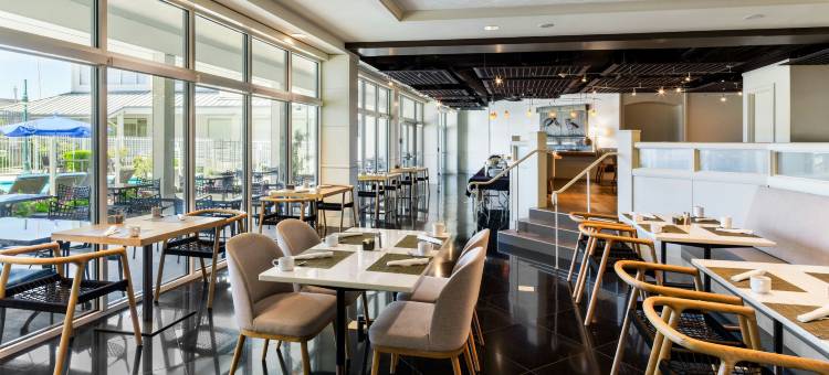 佩塔卢马索诺玛葡萄酒之乡喜来登酒店(Sheraton Sonoma Wine Country Petaluma)图片