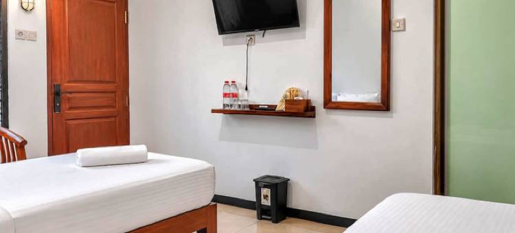 巴旺安快捷酒店(Bawangan Hotel Express)图片