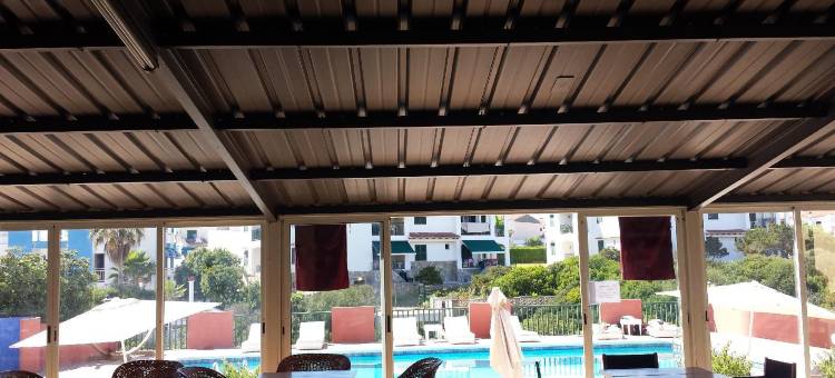 圣胡安公寓酒店 - 限成人(Sant Joan Apartaments - Adults Only)图片
