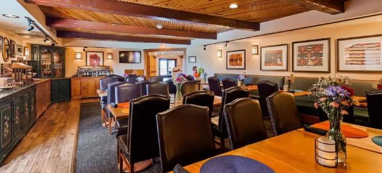 贝斯特韦斯特SureStay精选,圣达菲旅馆(Inn at Santa Fe, SureStay Collection by Best Western)图片