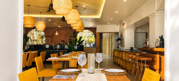 长滩岛金沙酒店(Boracay Sands Hotel)图片