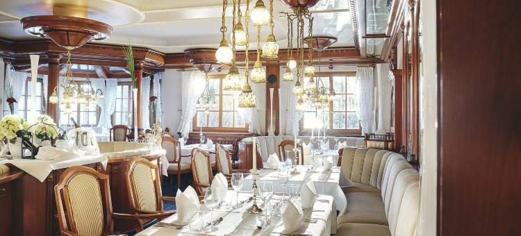 Struck乡村酒店(Struck Landhotel & Spa)图片