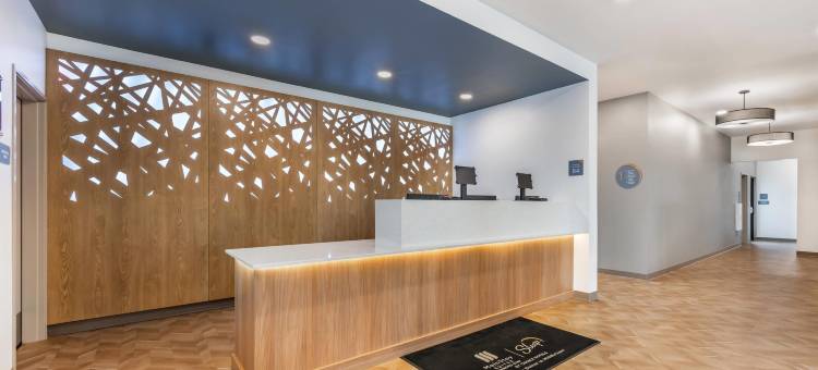 美茵斯坦套房酒店哈里斯堡机场 - 赫尔希南(MainStay Suites Harrisburg Airport - Hershey South)图片