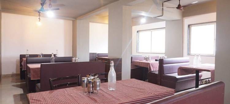 维亚康福行政酒店(Via Comfort Executive)图片