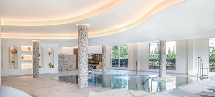 坎皮卡福特皇宫公寓酒店(Aparthotel Can Picafort Palace)图片