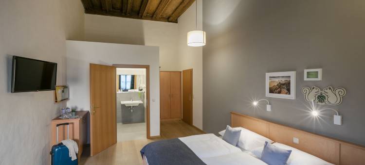 勒特尔施泰因城堡Jufa酒店(Jufa Hotel Schloss Röthelstein)图片