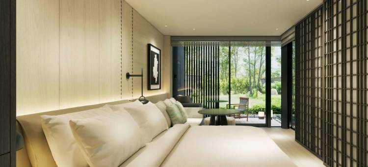 三井箱根酒店(HOTEL THE MITSUI HAKONE)图片