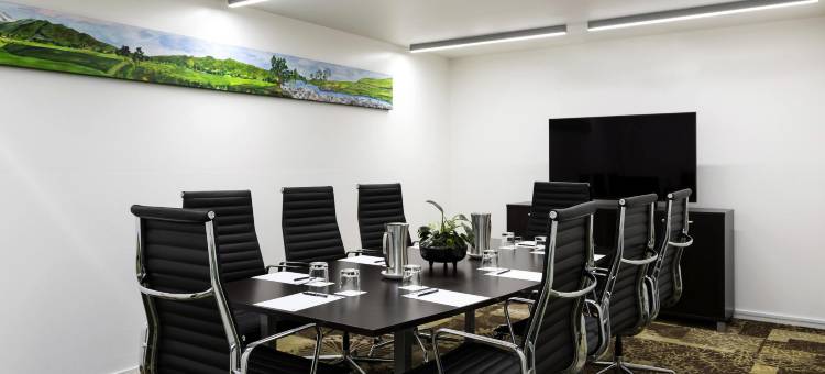 诺富特新普利茅茨塔拉纳基酒店(Novotel New Plymouth Taranaki)图片
