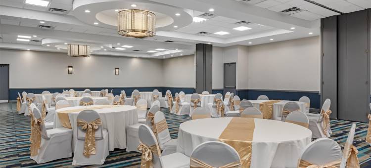 丹佛东方贝斯特韦斯特精品酒店(Best Western Premier Denver East)图片