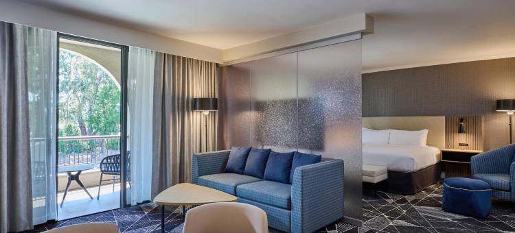 纽瓦克 - 弗里蒙特希尔顿逸林酒店(DoubleTree by Hilton Newark-Fremont)图片