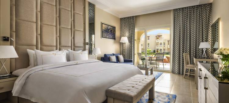 里克萨斯沙姆沙伊赫成人酒店仅限 18 岁以上客人入住(Rixos Sharm El Sheikh Adults Only 18+)图片