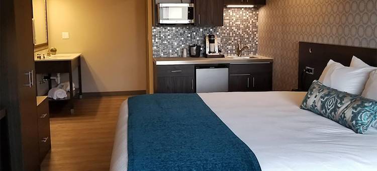 Y酒店，达兹勒精选温德姆(The Hotel Y, a Dazzler Select by Wyndham)图片