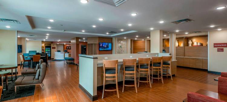 列克星敦肯尼兰机场TownePlace套房酒店(TownePlace Suites Lexington Keeneland/Airport)图片