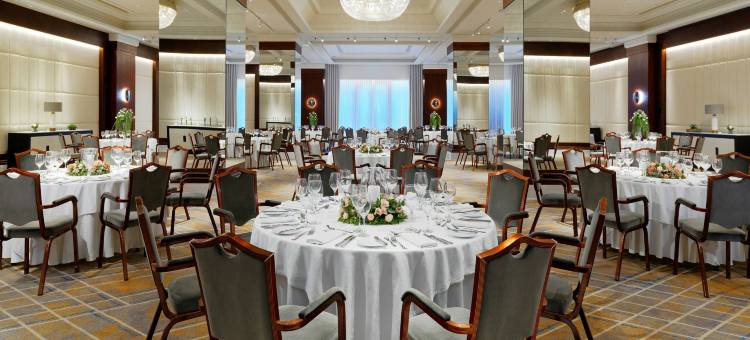 雅典万豪酒店(Athens Marriott Hotel)图片