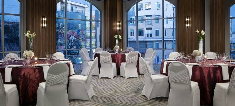圣安东尼奥, 索尔赛普拉斯, 臻品之选酒店(Sol Cypress, San Antonio, A Tribute Portfolio Hotel)图片