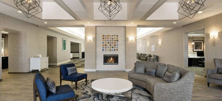 科珀斯克里斯蒂Homewood Suites by Hilton(Homewood Suites by Hilton Corpus Christi)图片