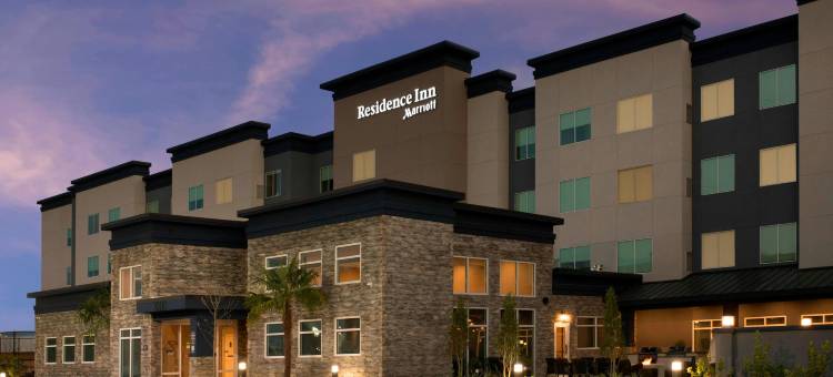 新奥尔良埃尔姆伍德居家酒店(Residence Inn New Orleans Elmwood)图片