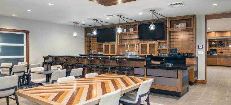 曼彻斯特机场贝德福德福朋喜来登酒店(Four Points by Sheraton Bedford Manchester Airport)图片