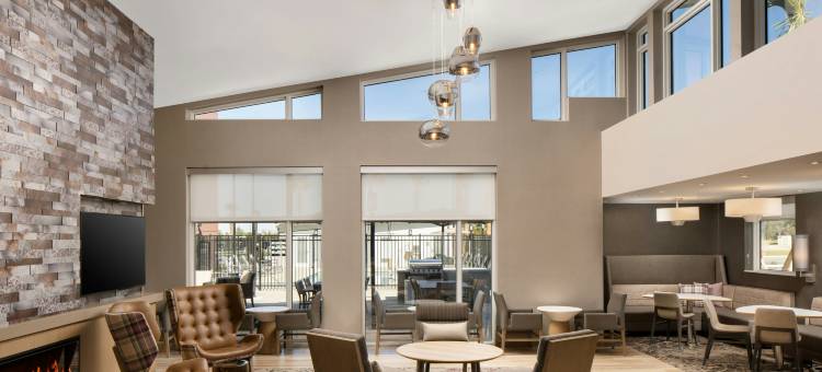 坦帕韦斯利查普尔居家酒店(Residence Inn Tampa Wesley Chapel)图片