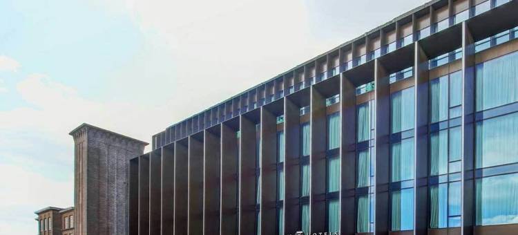 弗莱彻酒店餐厅奥斯特韦克-蒂尔堡(Fletcher Hotel-Restaurant Oisterwijk-Tilburg)图片
