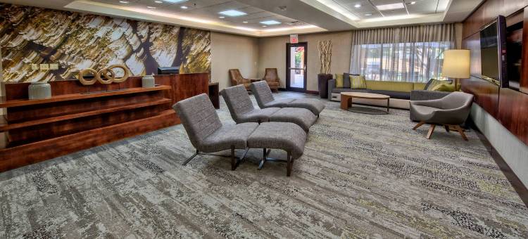 万怡阿比林西南/阿比林购物中心南庭院酒店(Courtyard Abilene Southwest/Abilene Mall South)图片