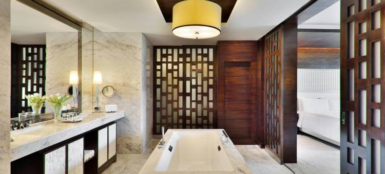 JW万豪昌迪格酒店(JW Marriott Hotel Chandigarh)图片
